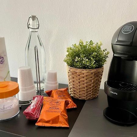 Delizioso Appartamento In Zona Centrale Formia Zewnętrze zdjęcie