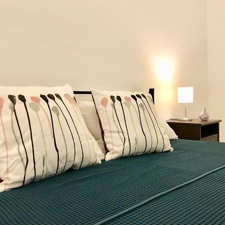 Delizioso Appartamento In Zona Centrale Formia Zewnętrze zdjęcie