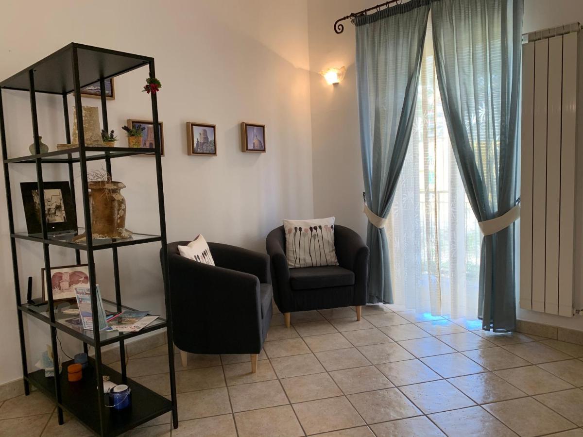 Delizioso Appartamento In Zona Centrale Formia Zewnętrze zdjęcie