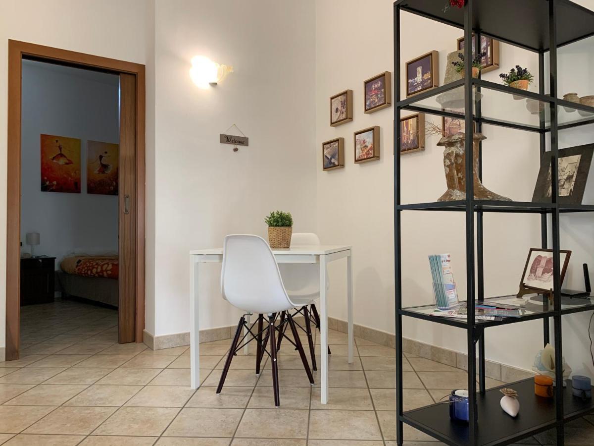 Delizioso Appartamento In Zona Centrale Formia Zewnętrze zdjęcie