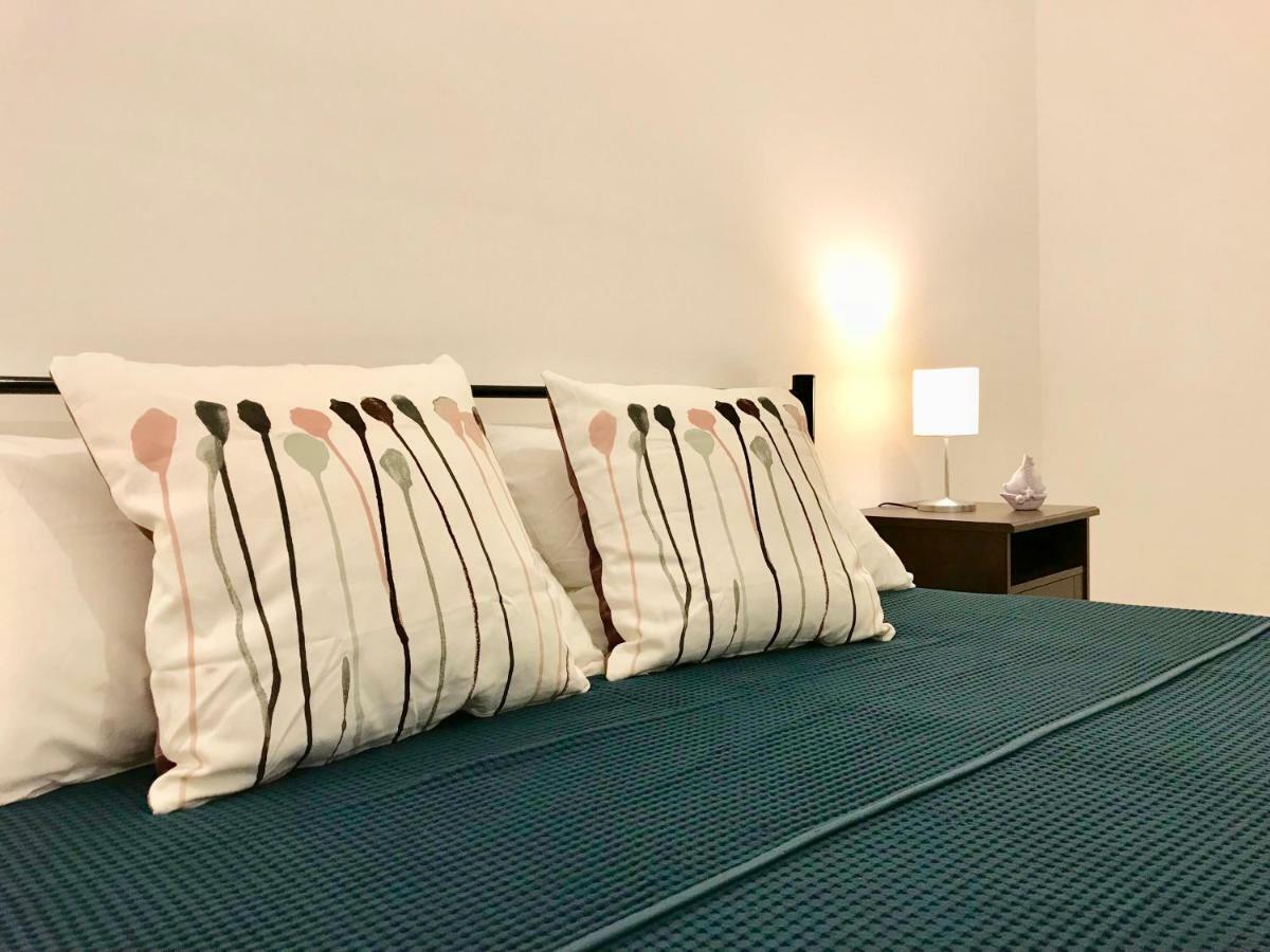 Delizioso Appartamento In Zona Centrale Formia Zewnętrze zdjęcie