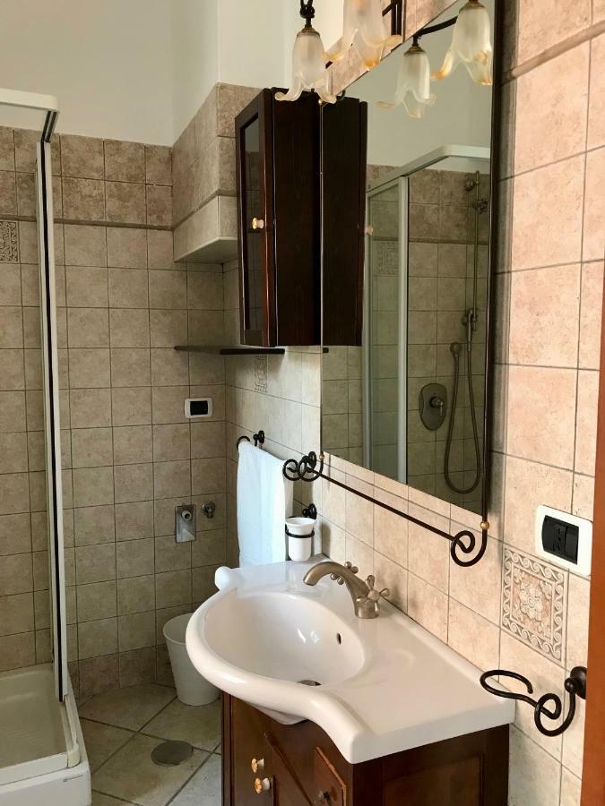Delizioso Appartamento In Zona Centrale Formia Zewnętrze zdjęcie